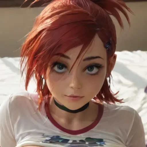 AI色情圖片產生器