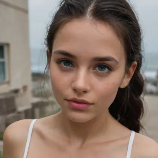 AI色情图片生成器