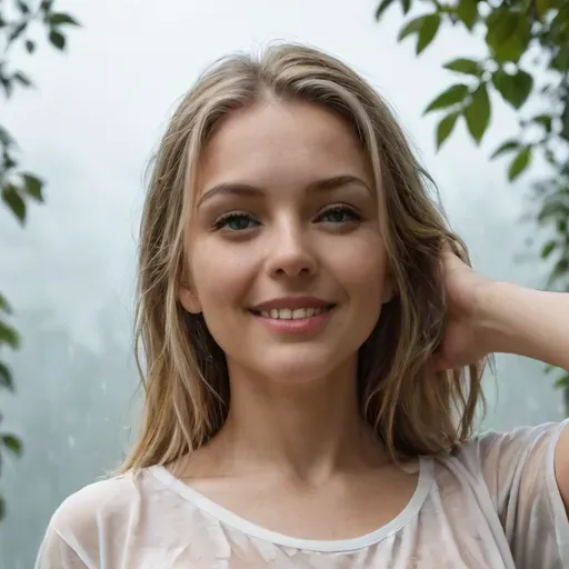 Generator obrazów pornograficznych z wykorzystaniem sztucznej inteligencji