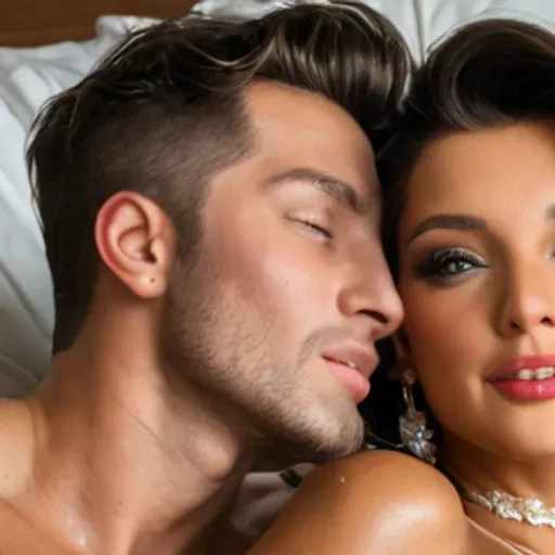 AI porn pic generator