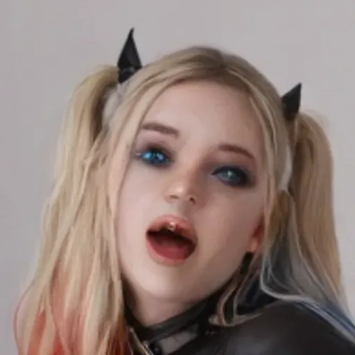 AIポルノ画像ジェネレーター