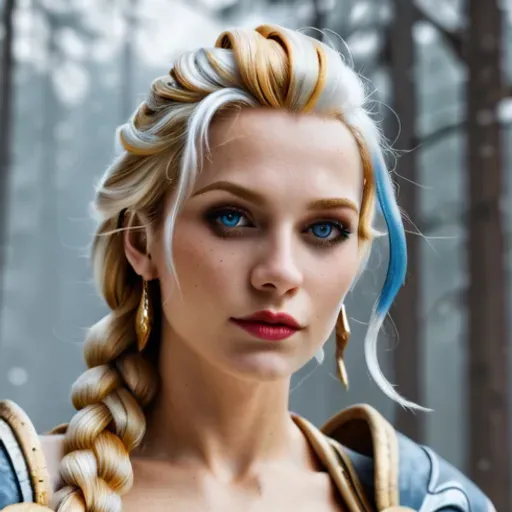 AI色情圖片產生器