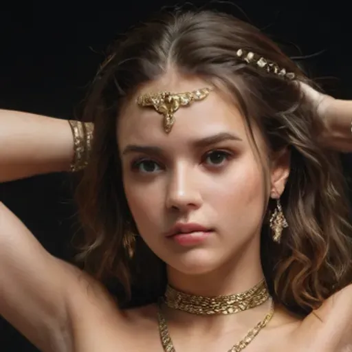 โปรแกรมสร้างภาพโปรนที่ใช้ปัญหา AI