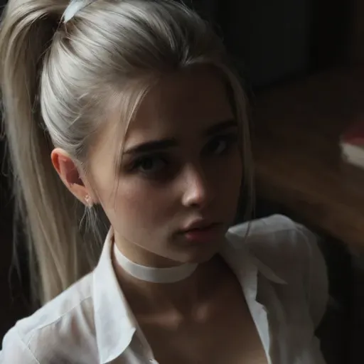 AI色情圖片產生器