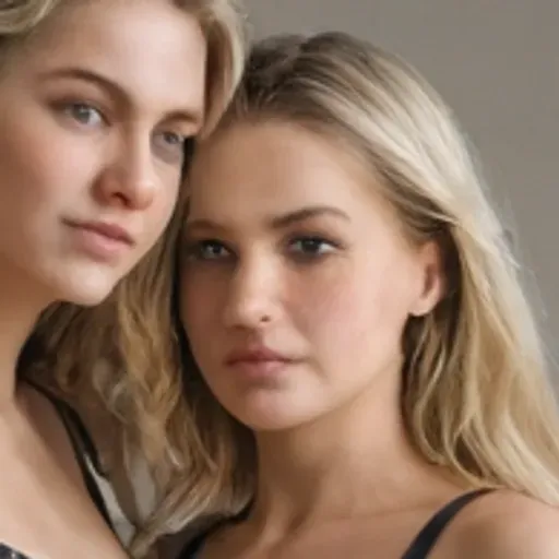 AI色情圖片產生器