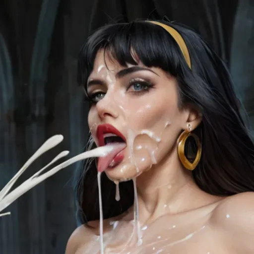 AI色情圖片產生器