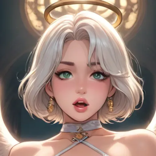 AI porn image generator