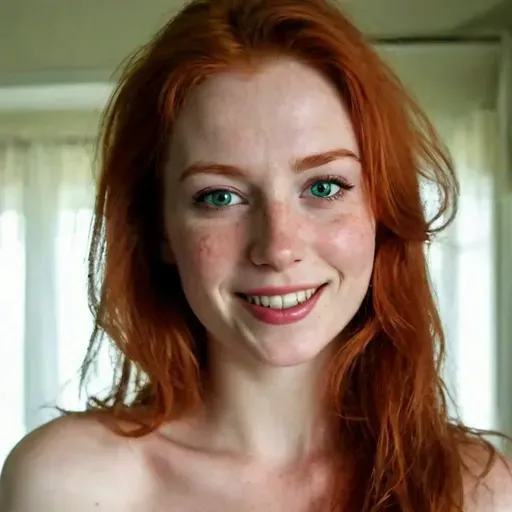 AI色情圖片產生器