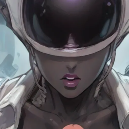 AI porn image generator