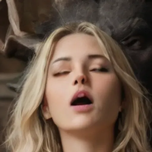 AI色情图片生成器