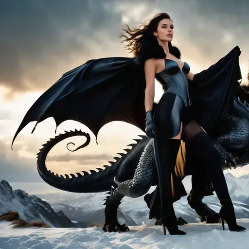 AI色情照片生成器