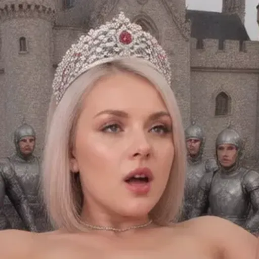 AI色情圖片產生器