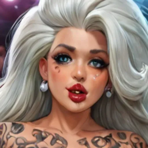 generatore di foto porno IA