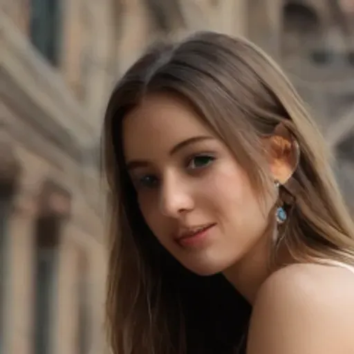 AI色情照片生成器