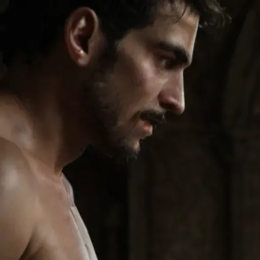 AI色情照片生成器