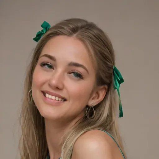 โปรแกรมสร้างภาพโปรนที่ใช้ปัญหา AI