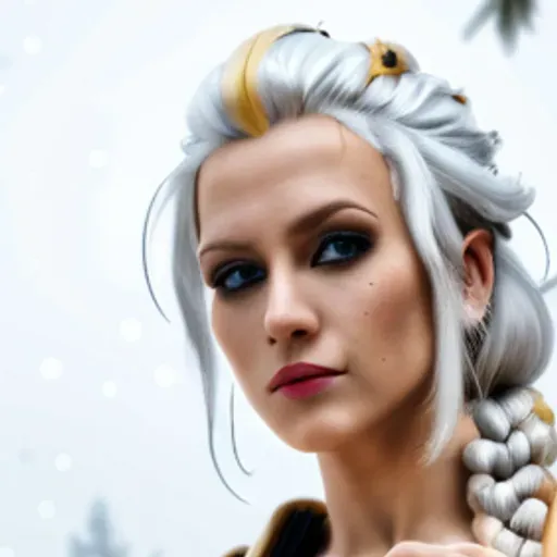 AI色情圖片產生器