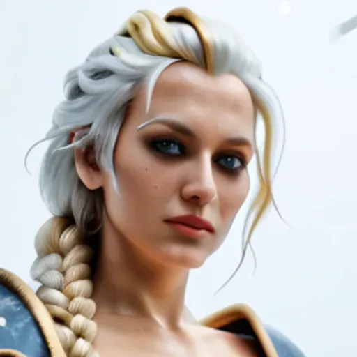 AI色情圖片產生器