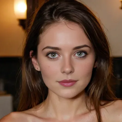 AI色情圖片產生器