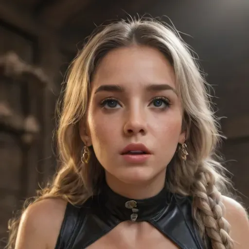 générateur d’images porno IA