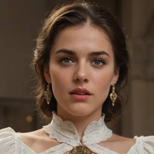 โปรแกรมสร้างภาพโปรนที่ใช้ปัญหา AI