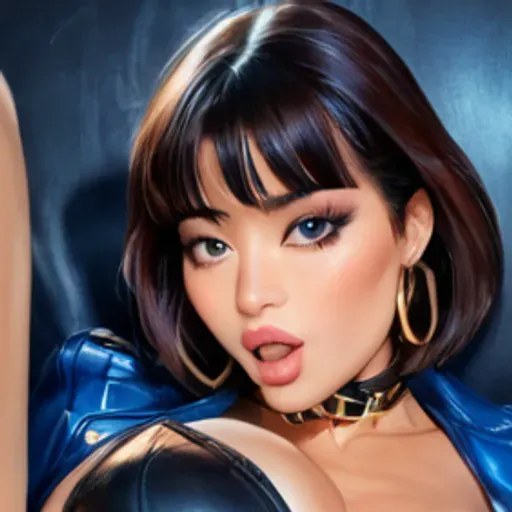 AI porn image generator