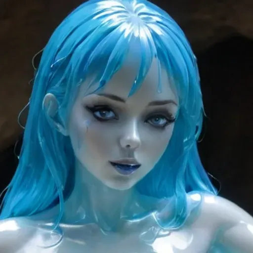 AI色情图片生成器