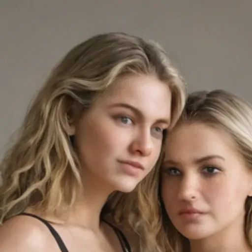 AI色情照片產生器