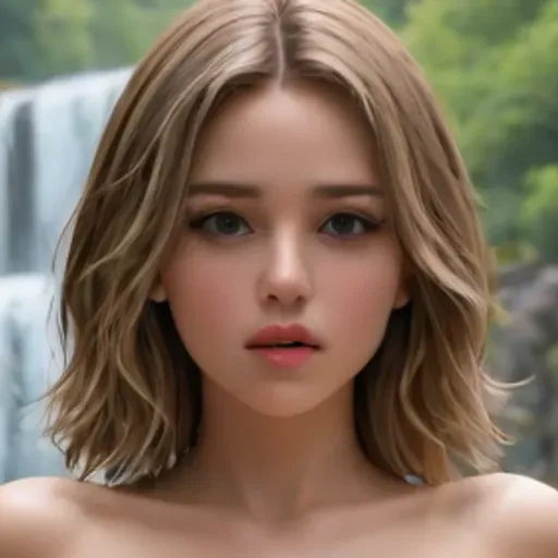 AI色情图片生成器