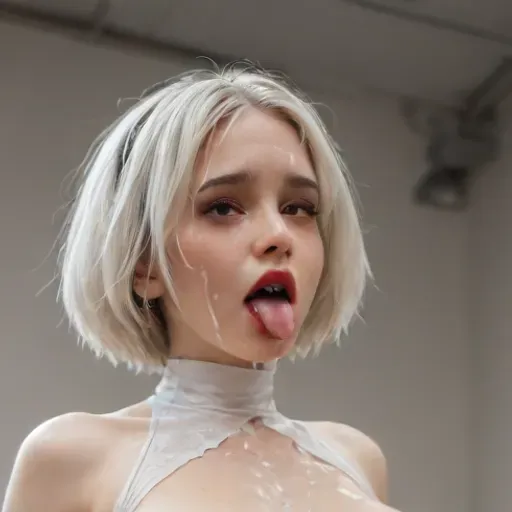 AI色情圖片產生器