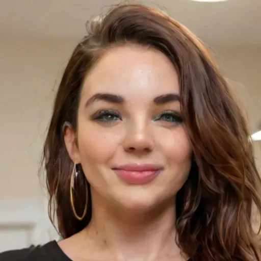 AI色情圖片產生器