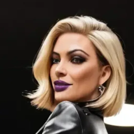 KI-Pornobild-Generator