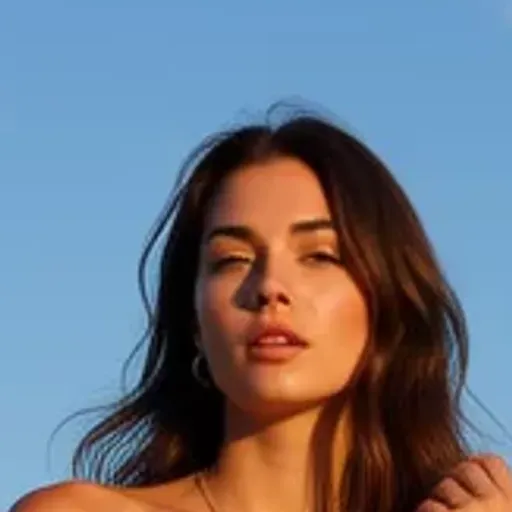 AI色情圖片產生器