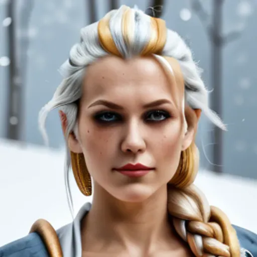 AI porn image generator