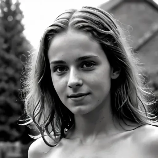 AI porn image generator