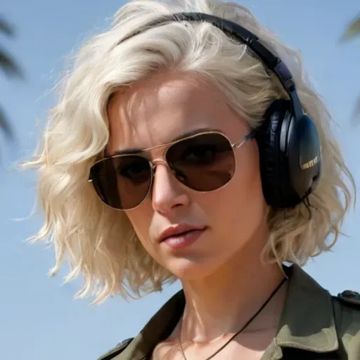 AI色情图片生成器