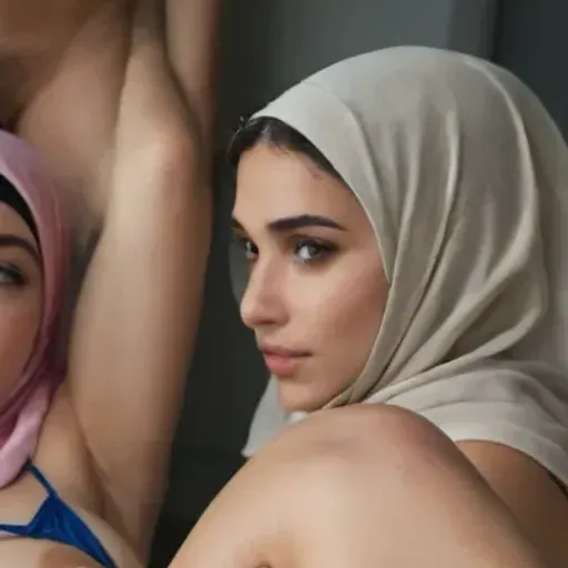 AI色情圖片產生器