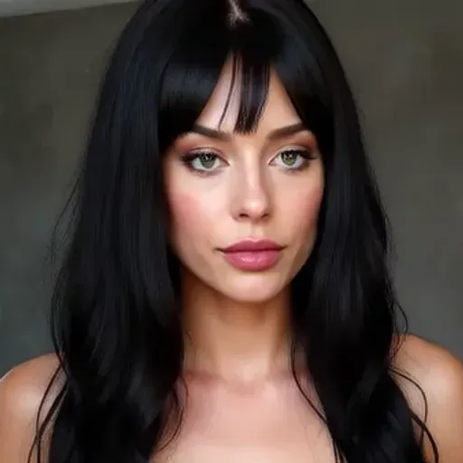 KI-Pornobild-Generator