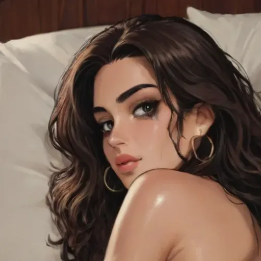 AI色情图片生成器