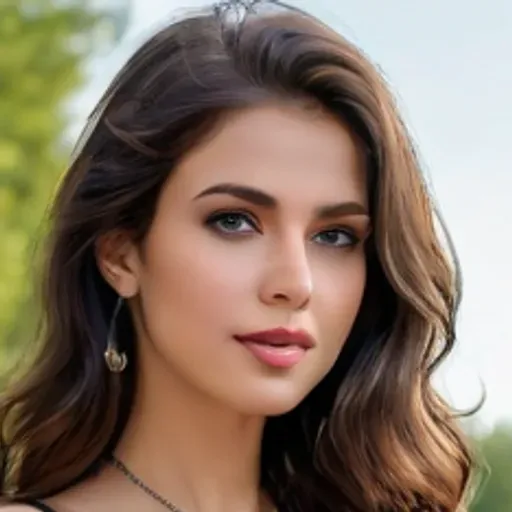 AI porn image generator