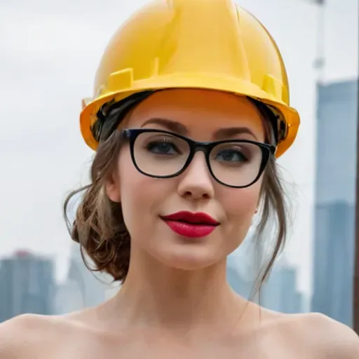 AI 포르노 이미지 생성기