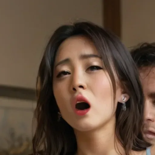 AI色情圖片產生器