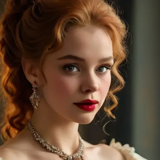 AI色情图片生成器