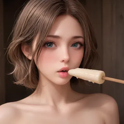 generatore di immagini porno IA