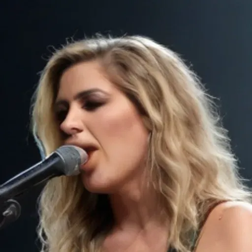 AI色情图片生成器