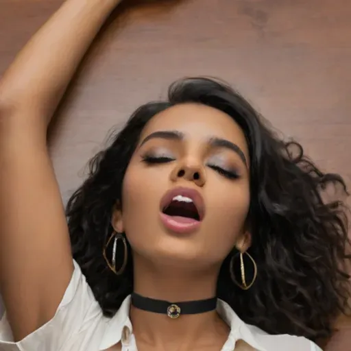 AI色情圖片產生器