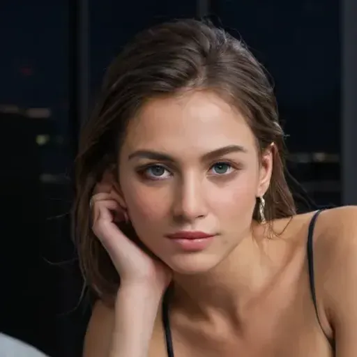 AI色情圖片產生器