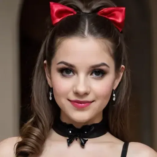 AI色情图片生成器