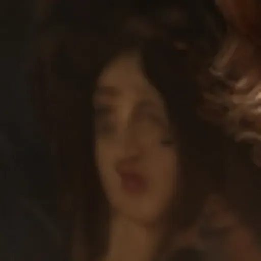 AI色情照片生成器