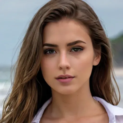 AI色情图片生成器